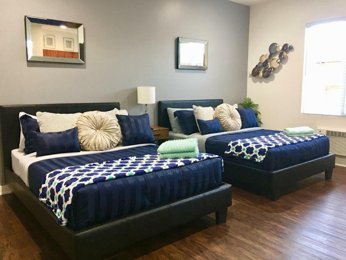 Charming Studio In Hollywood Appartamento