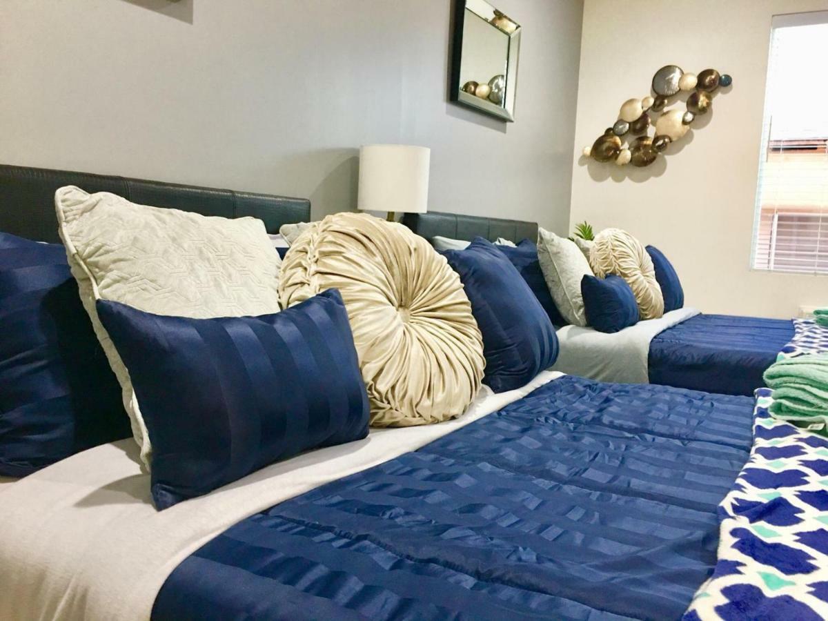 Charming Studio In Hollywood Appartamento *