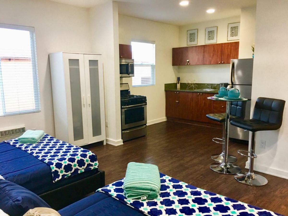 Appartamento Charming Studio In Hollywood *