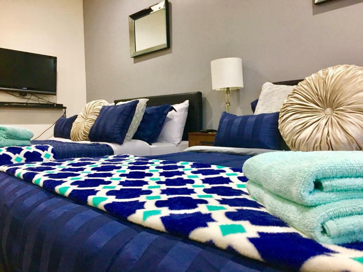 Cozy Getaway Studio In Hollywood Area Los Ángeles