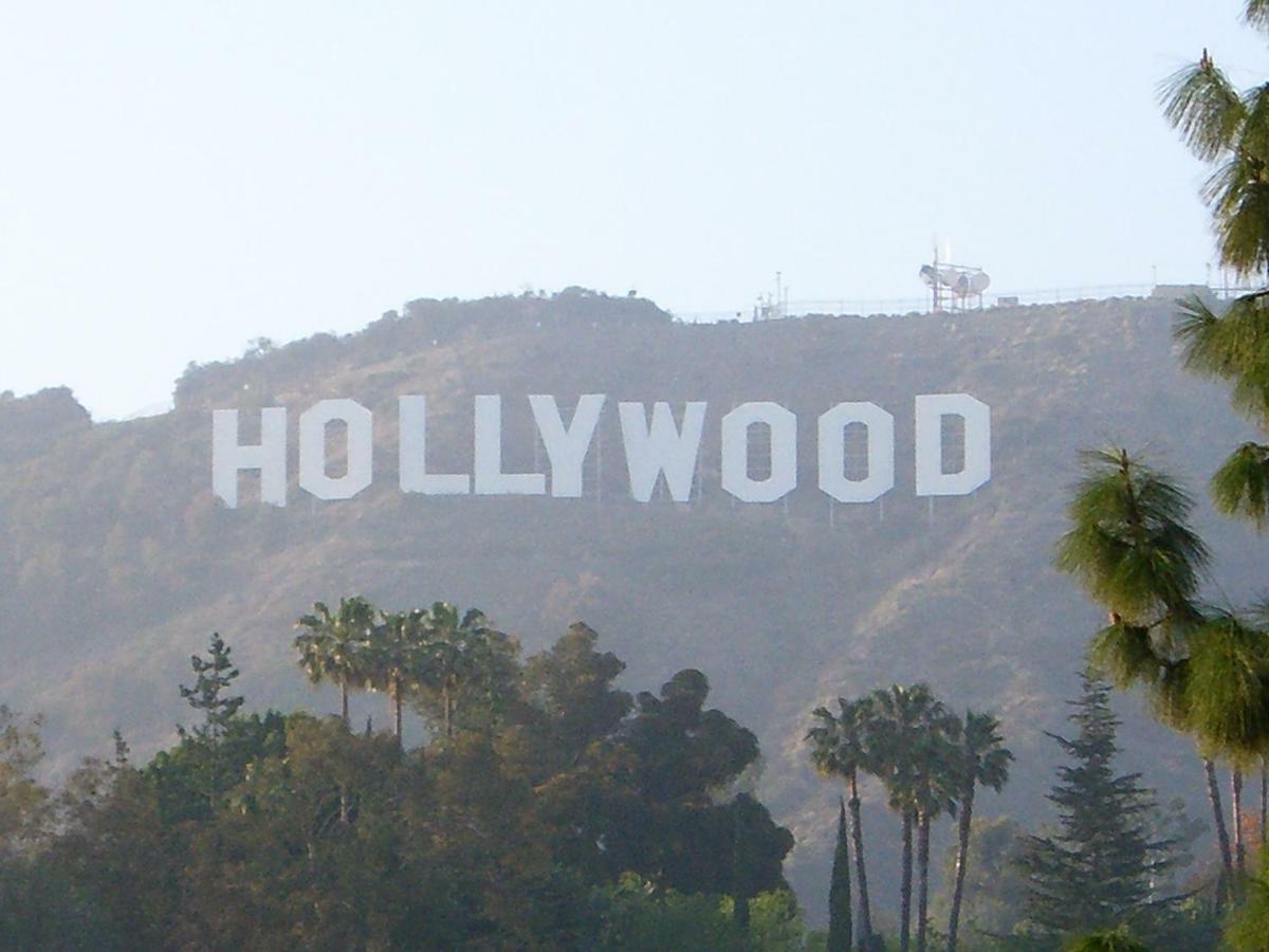 Charming Studio In Hollywood Appartamento